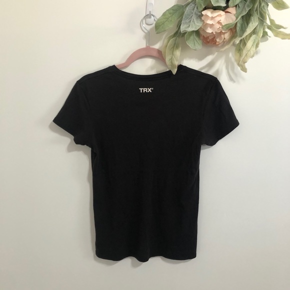 TRX Make Your Body Your Machine Graphic Tee - Picture 10 of 10